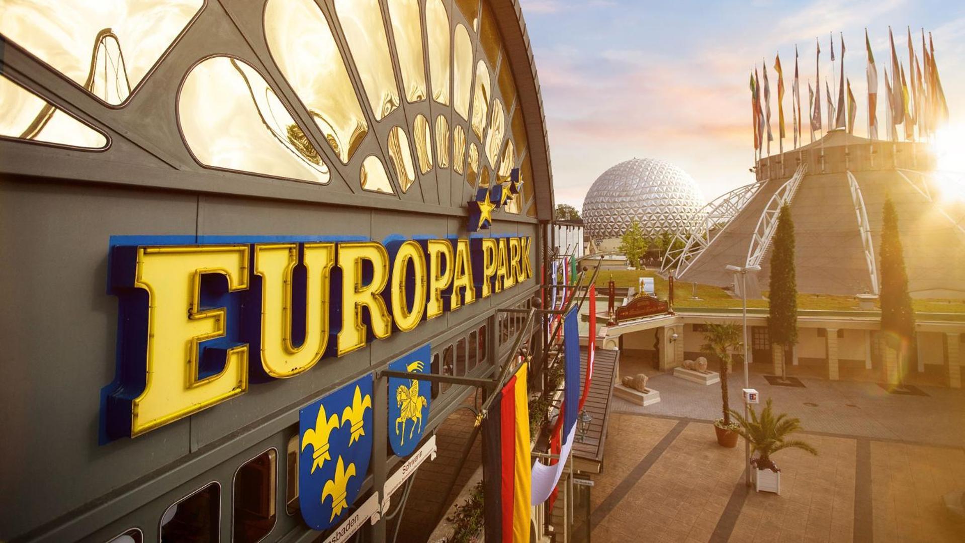 Barockes Refugium I 10 Minuten Zum Europa-Park Ettenheim Eksteriør billede